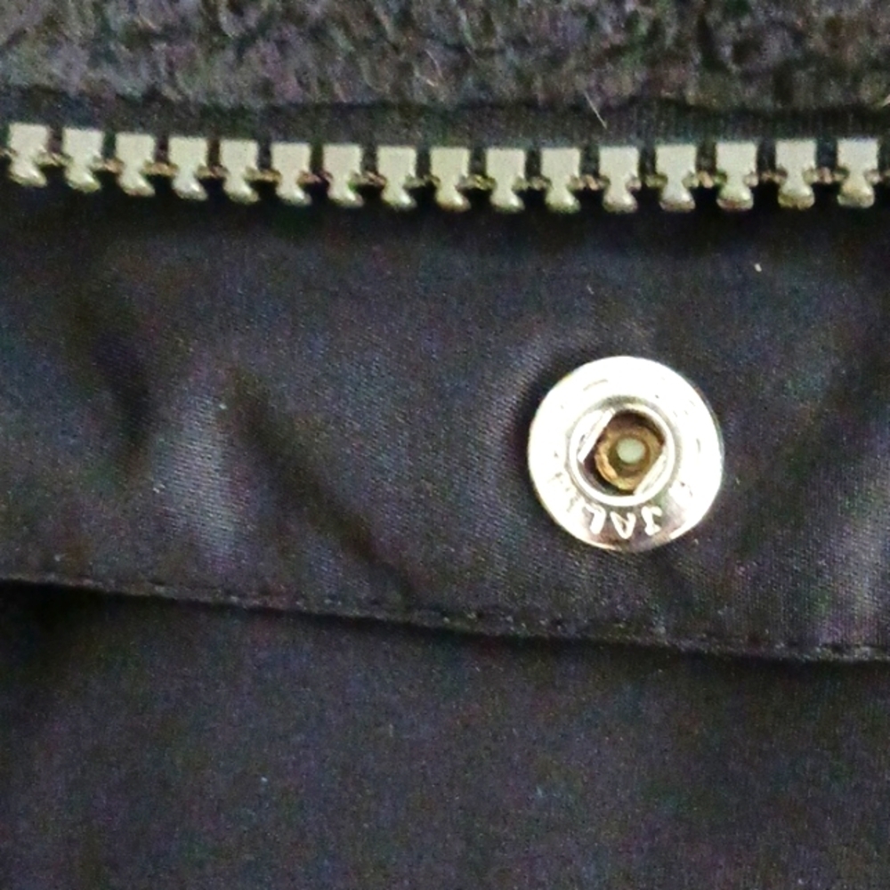ADIDAS WINTER JACKET - Picture 5 of 6